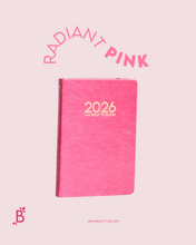 Load image into Gallery viewer, 2026 Planner - I CHOOSE ME