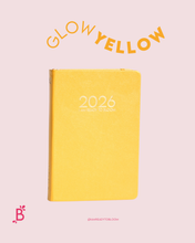 Load image into Gallery viewer, 2026 Planner - I CHOOSE ME