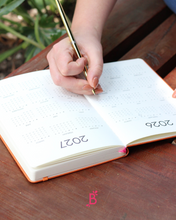 Load image into Gallery viewer, 2026 Planner - I CHOOSE ME