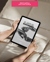 Load image into Gallery viewer, El arte de elegirnos - Rituales de pareja