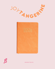 Load image into Gallery viewer, 2026 Planner - I CHOOSE ME