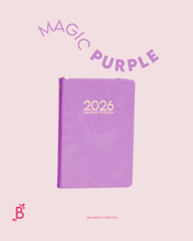 Load image into Gallery viewer, 2026 Planner - I CHOOSE ME