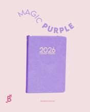 Load image into Gallery viewer, 2026 Planner - I CHOOSE ME