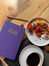 Cargar imagen en el visor de la galería, Planner 2026: El Poder de Elegirme
