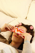 Load image into Gallery viewer, Ritual eye pillow - Lavander
