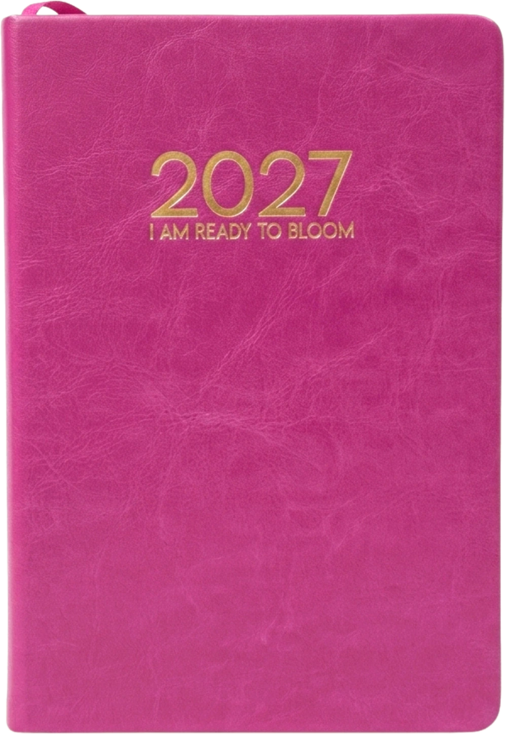 La Planner 2027